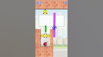 Draw to save Game  #shorts #walkthrough #gaming  Draw to save #walkthrough #gaming