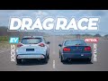 Drag Race Nissan Kicks VS Skyline | Mana Yang Lebih Kencang?