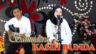 Ocean Of Mothers Love  Winda Purwanie