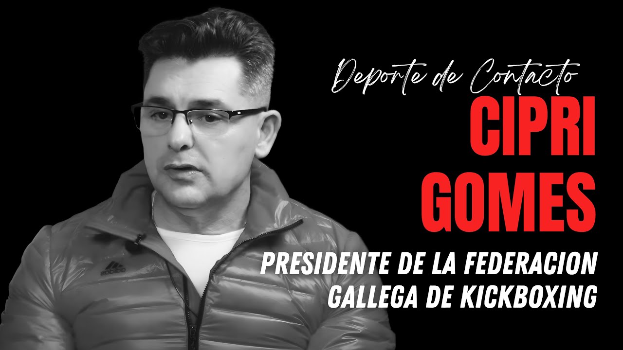 Podcast deporte de contacto 20