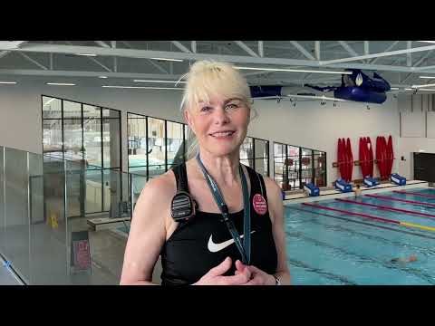 Privat svømmeundervisning | DGI Huset Vejle