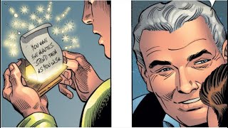 Spider-Man gets to talk to Uncle Ben one last time