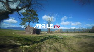 No pressure ❤️ |~FPV Freestyle~|