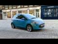 Ford Ka "Look Deeper"