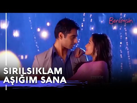 SEN BENİM EN KIYMETLİMSİN | Benimsin Hint Dizisi 60. Bölüm