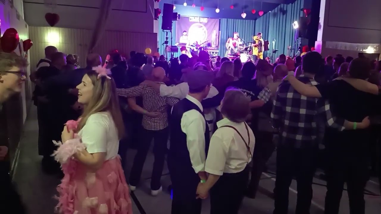 ,,Wahre Freundschaft soll nicht wanken 