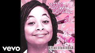 Watch Ravensymone I Love You video