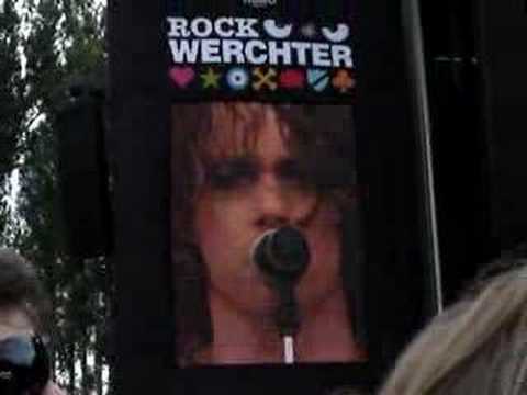 werchter 07 razorlight