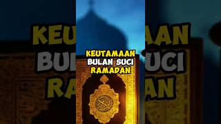 Ramadan | Pintu Surga dibUKA ,Pintu Neraka ditutup #dakwah #islam #ramadan #shorts