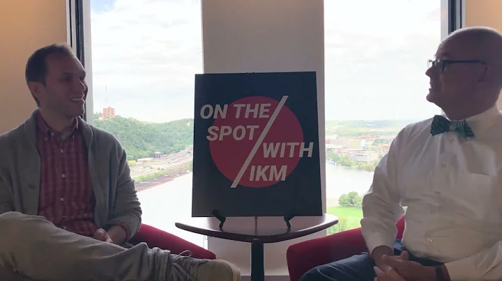 On The Spot with IKM: Key Elements in Behavioral H...
