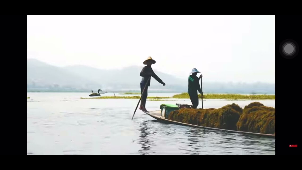 Promotional Video of MYANMAR - YouTube