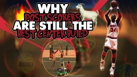 Beating a LEGEND!!! Why Post Scorer