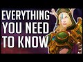 ULTIMATE NEW & RETURNING PLAYER GUIDE - Get Caught Up In Patch 8.3 | WoW BfA