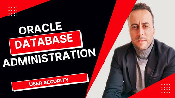Administering Oracle Database User Security part II
