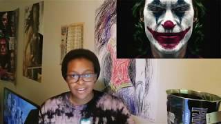 Joker Review - No Spoilers