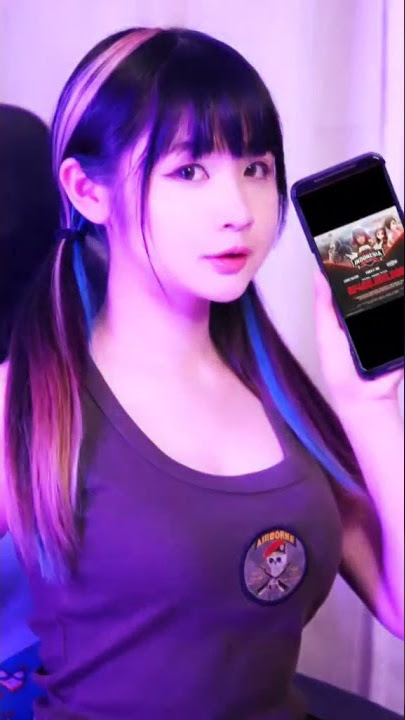 STORY WA || CLARISA PUNIPUN GEEK FAM🤤😻