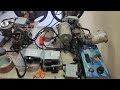 Car steering hard problem repair services eps module repair and sales
