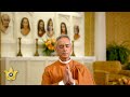Guided Meditation on Inner Peace from Paramahansa Yogananda