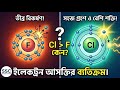 03. ইলেকট্রন আসক্তি (Electron Affinity) | ফ্লোরিন ও ক্লোরিনের ব্যতিক্রম | SSC Chemistry Chapter 4