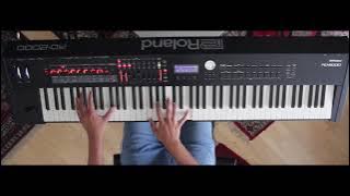 All The Girls Love Alice - Elton John