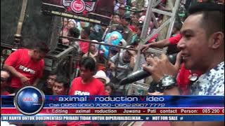 Sonia   Gery Mahesa  NEW PALLAPA IPANG 2017
