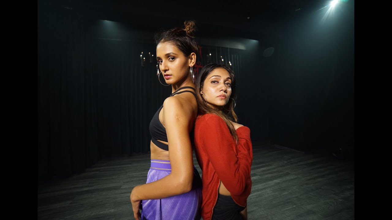 It’s Sassy & Sexy 🥵 | Jazz Funk | Kshamata Surve | Nritya Shakti