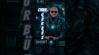 Gürbüz tam bir Cyber •°|°• Nazlı'nın kekstrası görevi öncesi ---(@ İstanbul Cyber Operative Dönüşüm