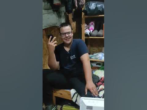 #пухляш #топ певец на сцене - YouTube