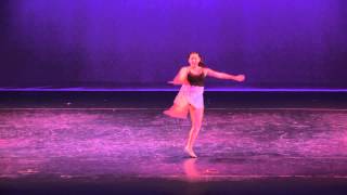 Tiny Dancer