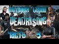 История серии Dead Rising. Часть 3