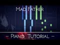 [DOWNLOAD]Mad Father - Old Doll - Piano TUTORIAL