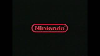Nintendo And Twisted4Kstudios Logo 2014