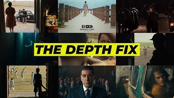 Hoe je je publiek in ELKE scène kunt betrekken (De Cinematic Depth Methode, deel 1)