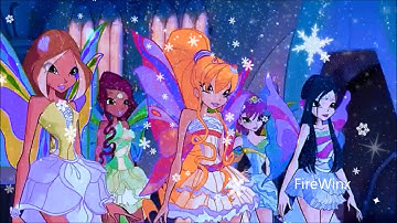 Multifandom MEP Beautiful Christmas Closed  read description  my part