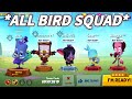 Bird Squad is Unstoppable | ZoobA