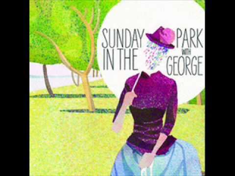 11. Sunday in the Park - It&#039;s Hot Up Here