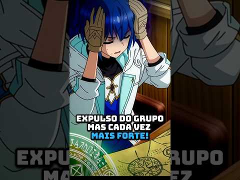 Scooped Up By An S Rank Adventurer EP 9 Anime Otaku Newanime