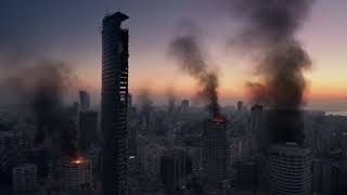 Трейлер Фильма День Когда Израиля Не Стало...