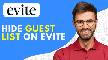 How to Hide Guest List on Evite 2025 - Quick and Easy