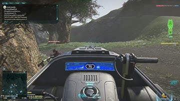 average javelin experience