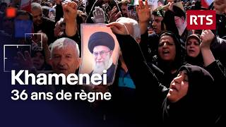 Iran : la mort du guide suprême, un tournant historique