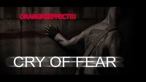 SUBWAY,DIE FRESH!!!lets play CRY OF FEAR,part 10