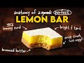 Lemon Bars that hit different | The Full Scoop