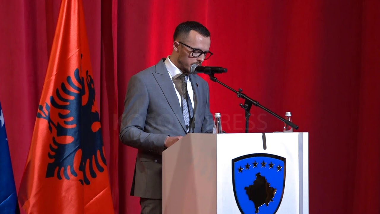 Akademi përkujtimore për Epopenë e UÇK-së