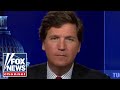 Tucker reacts to latest cause for concern in liberal cities