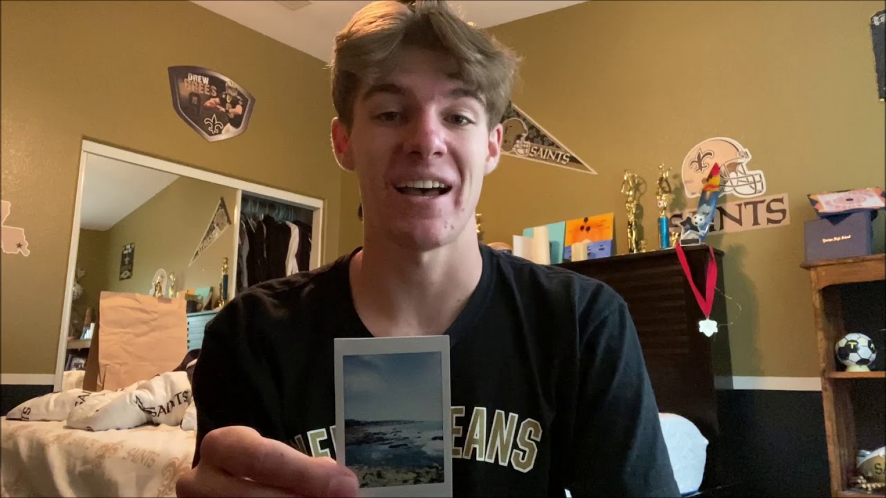 Brown Bag Speech YouTube