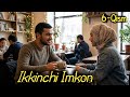 Xato yoxut ikkinchi imkon 6 qism, yakuniy qism #audiohikoya
