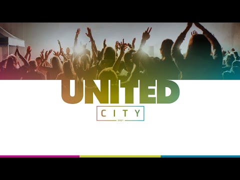 UNITED CITY 2021 | Promo