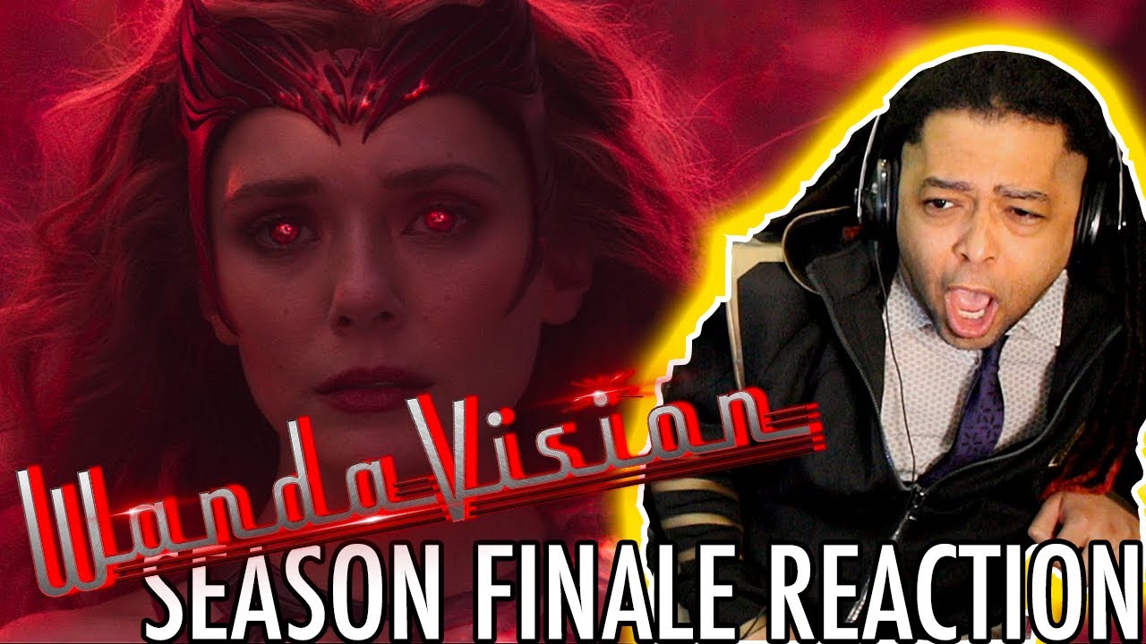 wandavision episode 9 not playing wandavision episode 9 not playing