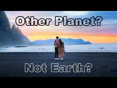 Video: Hành trình Du lịch 7 Ngày ở Iceland